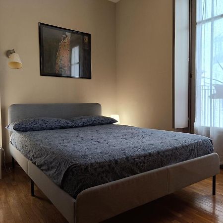 شقة Garibaldi Turin Charming المظهر الخارجي الصورة