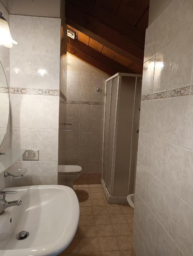 شقة Garibaldi Turin Charming المظهر الخارجي الصورة