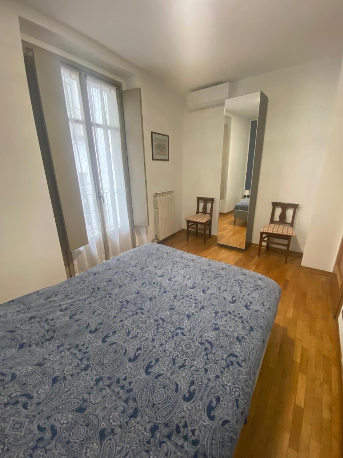 شقة Garibaldi Turin Charming المظهر الخارجي الصورة